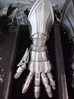 Knight Mecha Hand Armor Halloween Cosplay Props Mechanical Arm 3d Printing Gifts