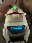 Anki Cozmo 000-00057 Robot W  Cubes   Charger Learning Robot Toy Please Read
