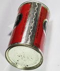 1963 Zip Tab Top National Boh Bohemian Baltimore Md miami Fl Detroit Mi Beer Can