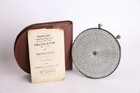 Fowler s Jubilee Magnum Extra Long Scale Calculator With Case And Pamphlet