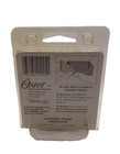 Oster Turbo 111    10 Size 3 5 Hair Clipper Blade  76911-146 3 8   9 5mm
