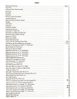 Bridgeport Series I Milling Machine Step Pulley Operator   Parts Manual  1041