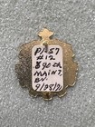 Us Army 690th Maintenance Battalion Crest Dui Badge Pin