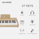 Kids Piano Keyboard  Digital Piano For Kids  Music Educational Instrument Toy   