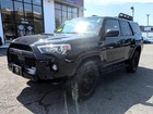 2021 Toyota 4runner Trd Pro 4wd  natl 