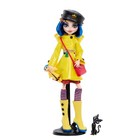 Monster High Skullector Coraline Doll 2026 Mattel Limited Edition Preorder         