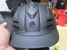 New Equinavia Gardian Riding Helmet E30003-black-s-m Small-medium