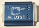      Vastech Deluxe Atx Power Supply Tester 311181 - Cables