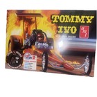 Amt Ford Bronco Wild Hoss 4x4 Kit  2708 1 25 Scale Retro Vintage New Sealed Box