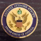 Us Defense Attache Office Muscat Sultanate Of Oman Challenge Coin Military
