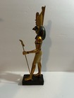Egyptian Statue Agi Horus       