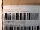 Hard Start Kit   Ksahs1701aaa  New