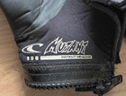 O neill Mutant Wetsuit Hood - Size 14  w zipper Attachments To Full Suit 