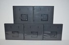 5- Official Nintendo Ds Empty Replacement Shell Game Cases Boxes W  Gba Slot Oem