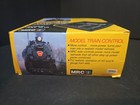 Mrc Railpower 1370 Model Train Power Pack Transformer Ho   N See Details 