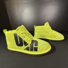 Ugg Neumel Chopd Heritage Chukka Boots   Men   s Size 9  wmns Sz 10 5  1128215