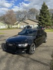 2014 Audi S4 Prestige