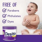 Desitin Maximum Strength Baby Diaper Rash Cream With 40  1 Pound  pack Of 1  