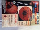 Michael Jordan Vtg 1998 Wheaties Box Full Unopened Shooting Chicago Bulls Nba