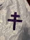 Supreme Knights Templar Encampment Cape