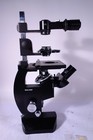 Wild M40 Inverted Phase Contrast Microscope 