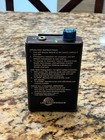 Lectrosonics Ifb Receiver R1a Block 22 Broadcast 563 2 - 588 7 Mhz