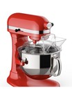 Gvode Pouring Shield For Kitchenaid Mixer Compatible Kitchenaid 4 5-5 Qt