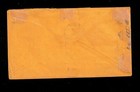 Prince Edward Island  5g Very Fine Used On Rare Cover To Charlottetown