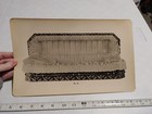 Vintage United States Casket Co Scottdale Pa Funeral Salesman Sample Photo 39