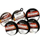 Fireline Beading Thread Beadsmith 4lb 6lb 8lb Black Crystal Smoke 50yard