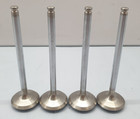 4 Pcs X Engine Valve Cz1 2712 35 Valvole Vera