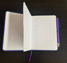 Be More Chill Broadway Opening Night Notebook