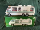 1978-1979-1980 Hess Training Van vintage working Lights original complete In Box
