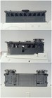 1 200 Uss Mobile Bay Cg-53 Bridge Upgrade Set For Trumpeter 62012 Ticonderoga