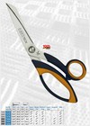 Kretzer Tecx2 744530 12 0   30cm Extra Heavy Duty  Aramid   Composite Shears