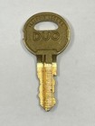 Duo Mx3091 Key Illinois Lock Co Vending Laundry Machine Cabinet Coin Box