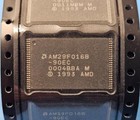  1 Pc  Am29f016b-90ec Amd Flash  2mx8  90ns  Tsop-48