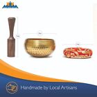 Tibetan Singing Bowl Set 3 Inch Special Portable Design Suitable For Meditation 