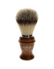 Omega 0146138 Hi-brush Synthetic Shaving Brush