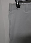 Callaway Men s Opti-dry Performance Golf Shorts  Pearl Gray  Size 36