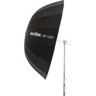Godox 51 1  130cm Parabolic Umbrella - White