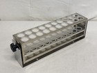Eppendorf Large 20-place Shaker Test Tube Rack For 26-30mm Od Tubes M1289-0600