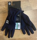 Nwt Under Armour Unstoppable Fleece Gloves Touch Point Cold Gear Youth Large