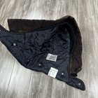 Carhartt Men s Snap On Hood Arctic-quilt Lined A148 Dkb Dark Brown