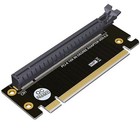  Pci-express 3 0 4 0 16x Riser Card 90 Degree High Speed Pci-e 4 0 For 1 2u