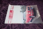 Virginia Classic Mustang  Parts - 1996 Parts Catalog - 1964 5 To 1973