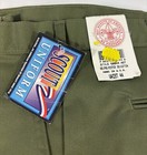 New 1990 s Boy Scouts Of America Official Uniform Pants   44 Waist   Unhemmed