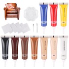 Vinyl And Leather Repair Kit Filler For Furniture Jacket  Sofa  Boat Or Car Seat