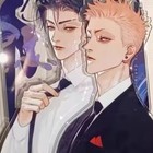 Chinese Comic Old Xian 19 Days He Tian        Mo Guanshan           Acrylic Stand 8cm