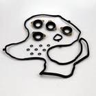 Genuine Valve Cover Gasket Set 12030-5a2-a01 For 2013-2017 Honda Accord K24 Oem